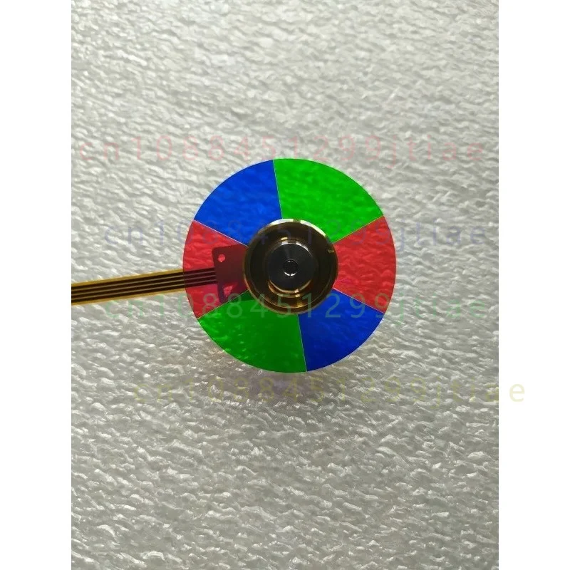 ORIGINAL COLOR WHEEL FOR BENQ HT1070 PROJECTOR