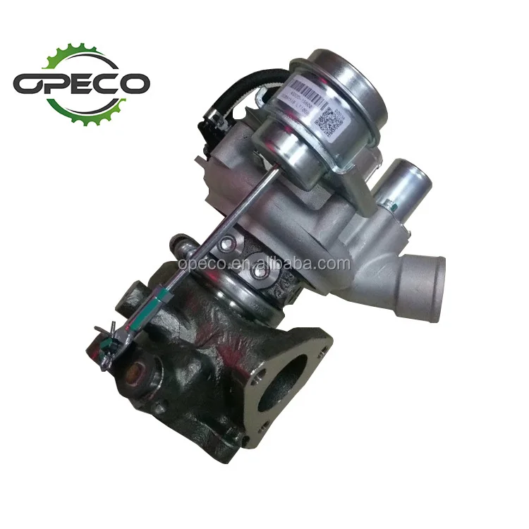 

For Haima Family F5 1.5T 474Q-T3-13470 Turbocharger 1380000086