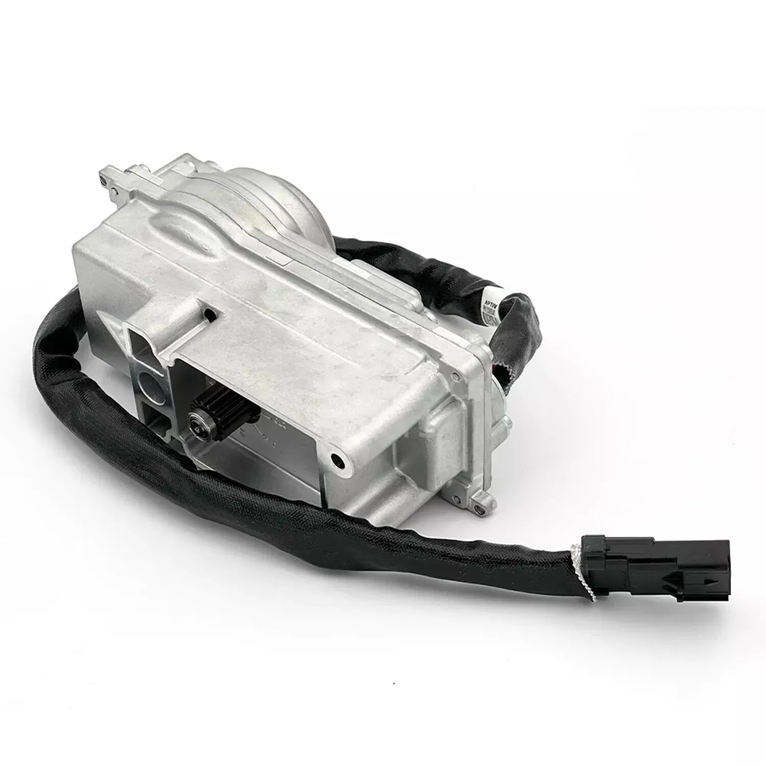 Turbocharger Actuator 6448583 For Cummins Engine ISL QSK QSL Mack MP8 Volvo D13
