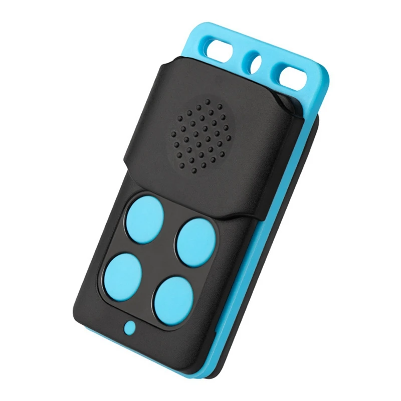 43 Hz Clone Remote Control RF Duplicator Copy Remote Control Fixed Code 43 Hz Wireless Remote for Gate Garage Door