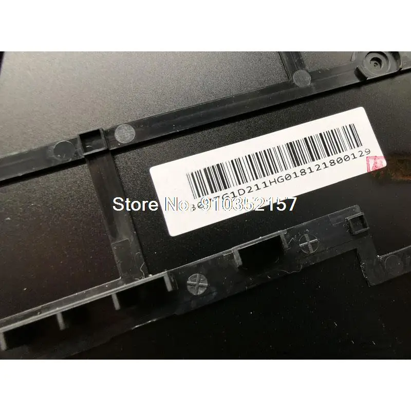 Bottom Case For MSI GS75 MS-17G1 GS75 8SG Stealth 8SF 8SE GS75 Stealth-091 093 202 203 204 3077G1D211HG01 New