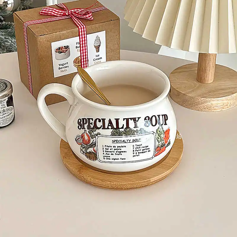 Vintage Daily Oatme… - image