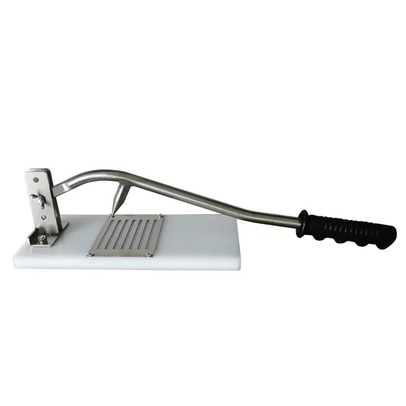 

Oyster opening tool stainless steel oyster tool Oyster shell shell opening tool