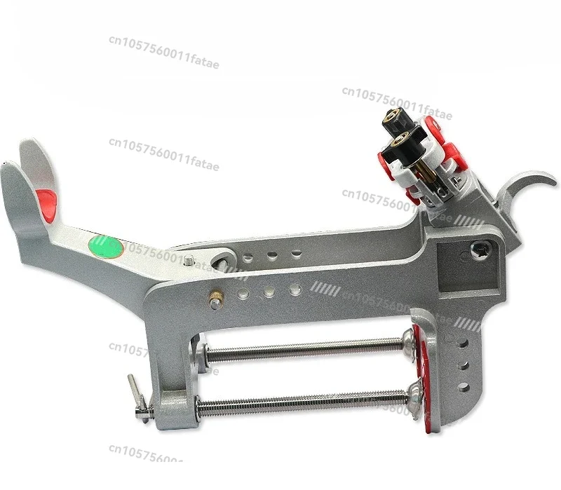 

Metal Boat Fishing Bracket CY120 Aluminum Alloy Marine Battery Bracket Offshore Deep Sea Boat Rod Bracket