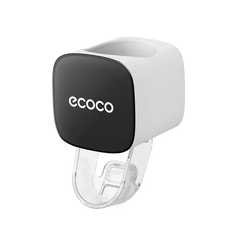 

Automatic Toothpaste Dispenser Wall Mounted Electric Toothpaste Squeezer for Kids and Adults for Bathroom
