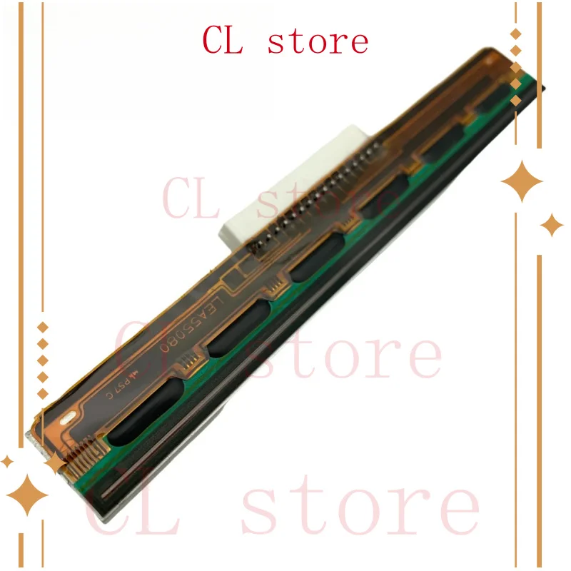 LEA55080 Original New 203DPI Printhead for N41 ME240 LP5402 T5402 Printer Middle 16-pin Connector Print Head