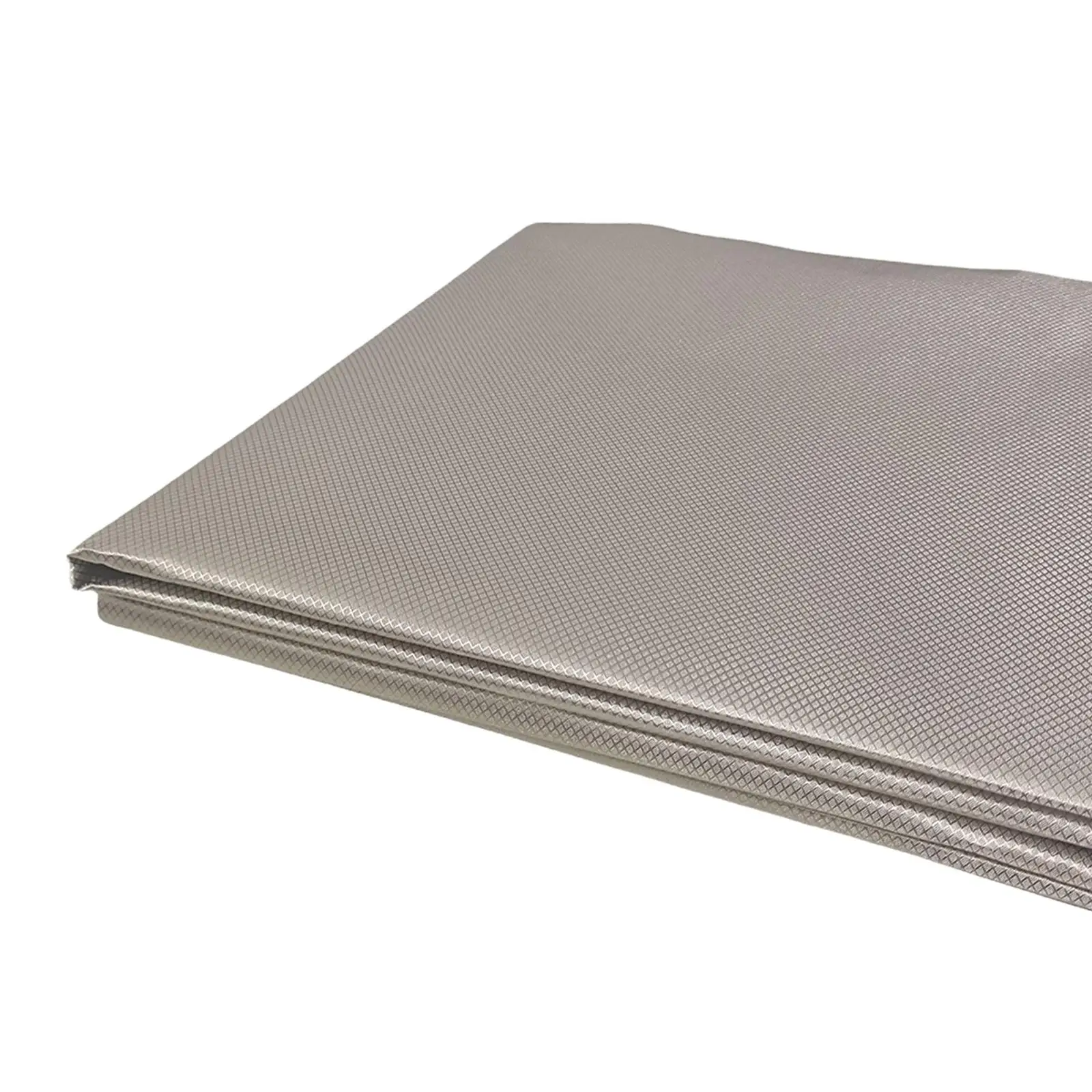

Faraday Cloth Curtain Anti Radiation Shielding Blanket Conductive Copper Material RF Signals Blocker for Home Office