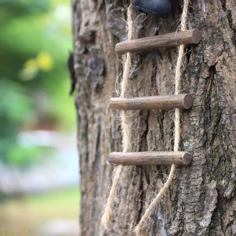 

12PD милые фигурки гномов для чтения, статуи деревьев из смолы для балкона и сада, причудливое украшение, садовая статуя,