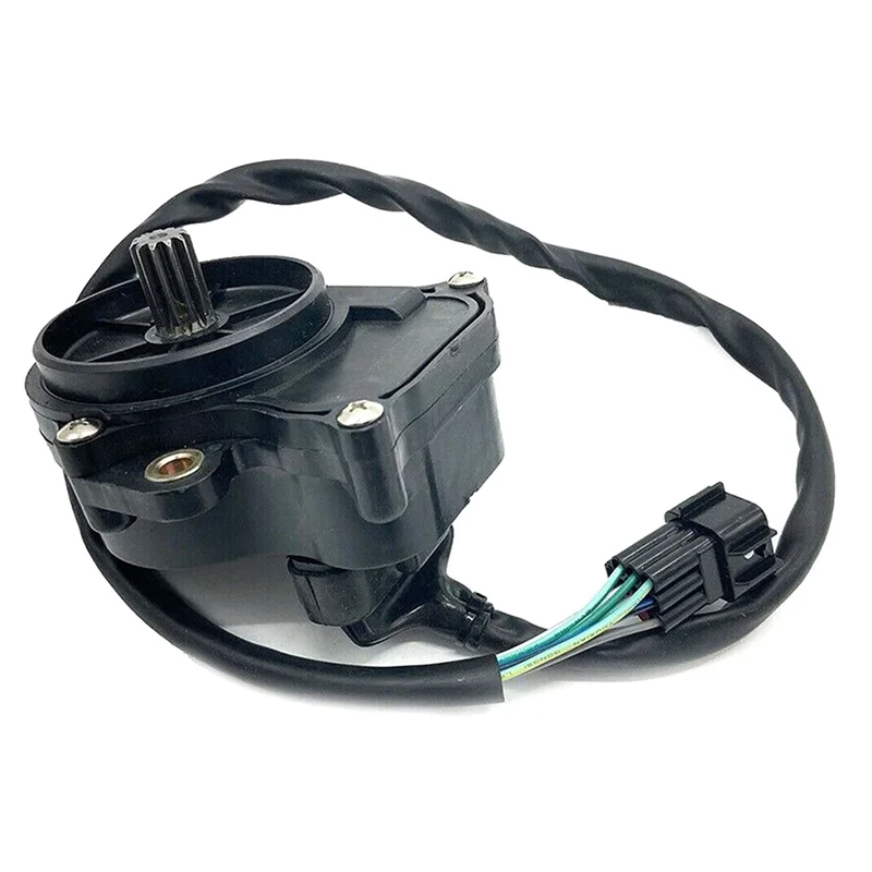 

Premium New Front Axle Motor Assy Differential For ATV CFMOTO 400 500 CF400 CF500 Q830-314000