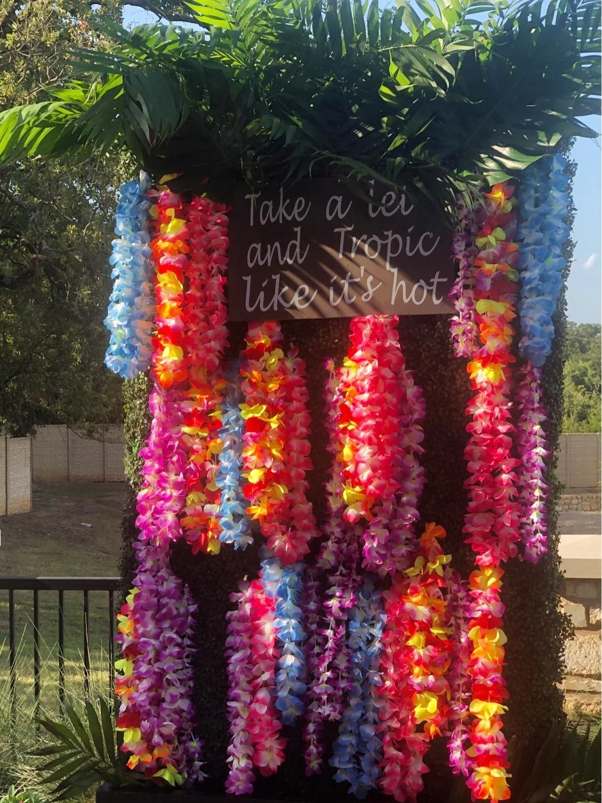 12-48 قطعة رشاقته هاواي ليس السائبة الاستوائية زهرة قلادة شاطئ هاواي لوا حفلة تفضل بركة تيكي حفلة عيد ميلاد لوازم