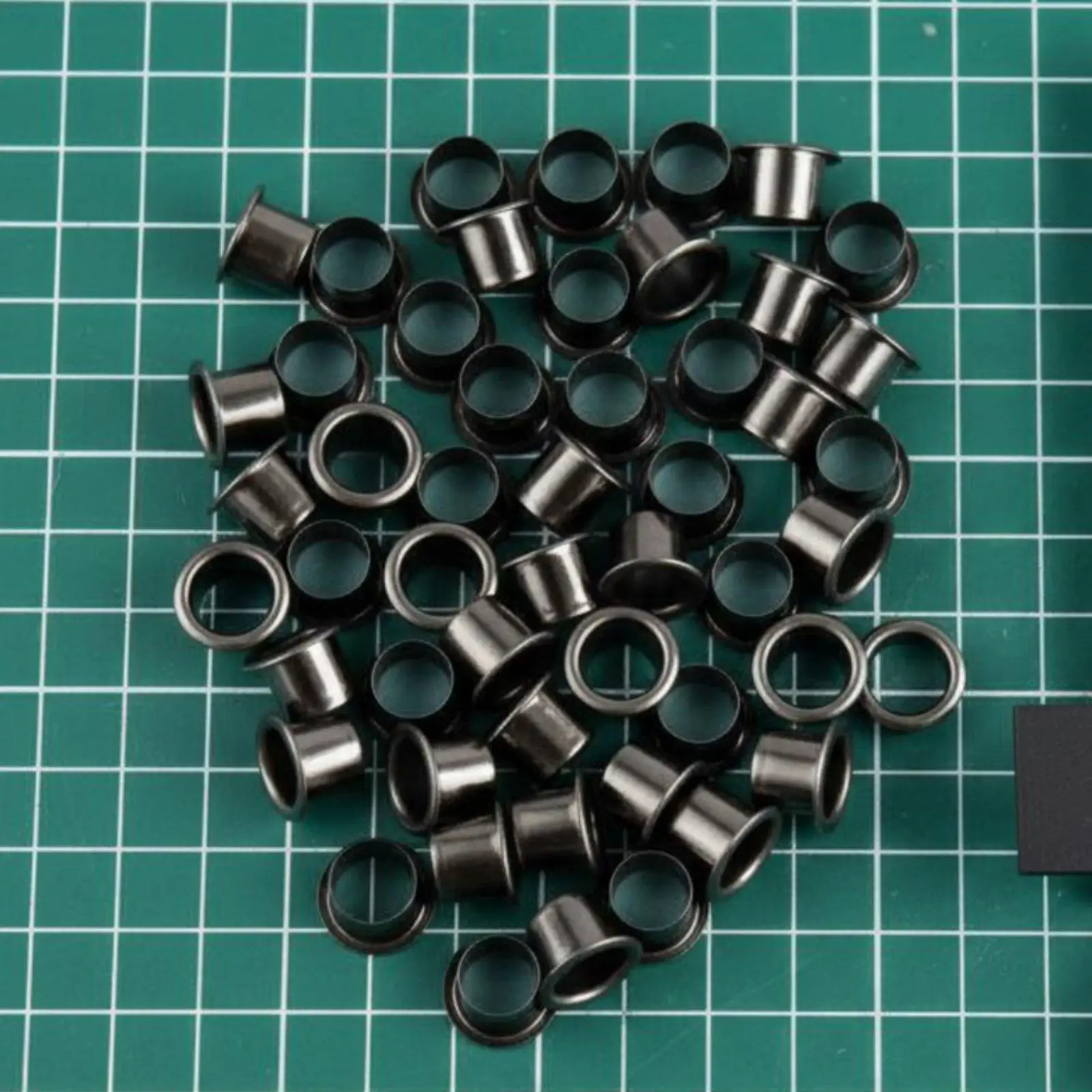 Professional Grommet Fastener Installation Device for Custom Kydex Sheath Making and Heavy Duty Textile Work