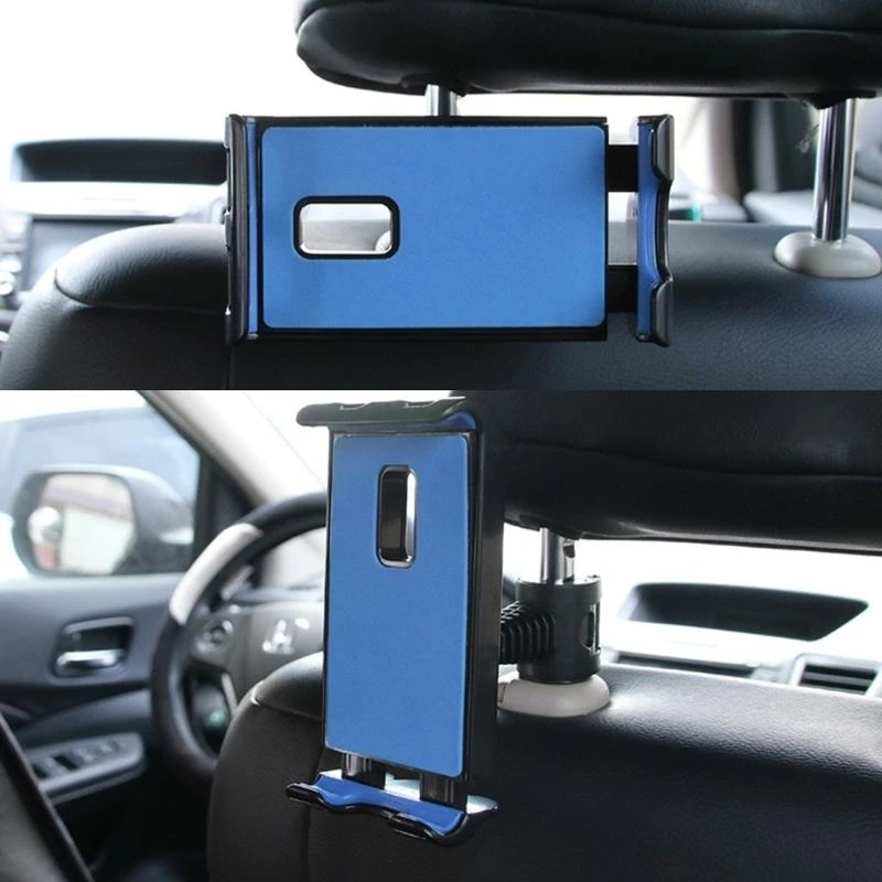 R53C Holder Tablet Tablet Stand Tablet dla SUV -a HEADREST Uchwyt samochodowy