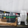 永久磁石発電機,単相オルタネーター,日曜大工DCモーター,低rpm,3kw,5kw,12v,24v出力を備えた完全なセット 2