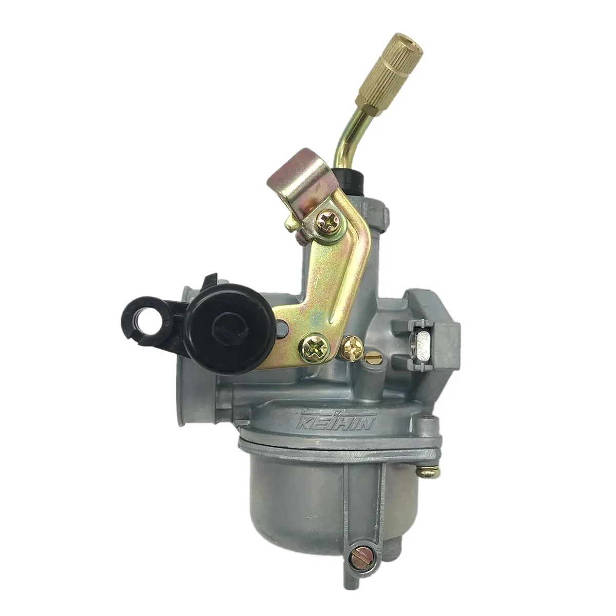 Carburetor for Vespa Bajaj Chetak 4-Stroke Bajaj 135 175 BAJAJ175 Carb