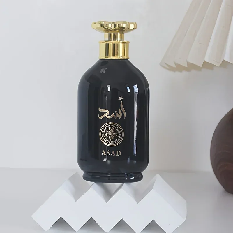 عطر 100 مل عطر الشرق الأوسط دبي العربية الشرق الأوسط لاتافا يارا عطور عربية 100 مل عطور رجل وامرأة دائمة