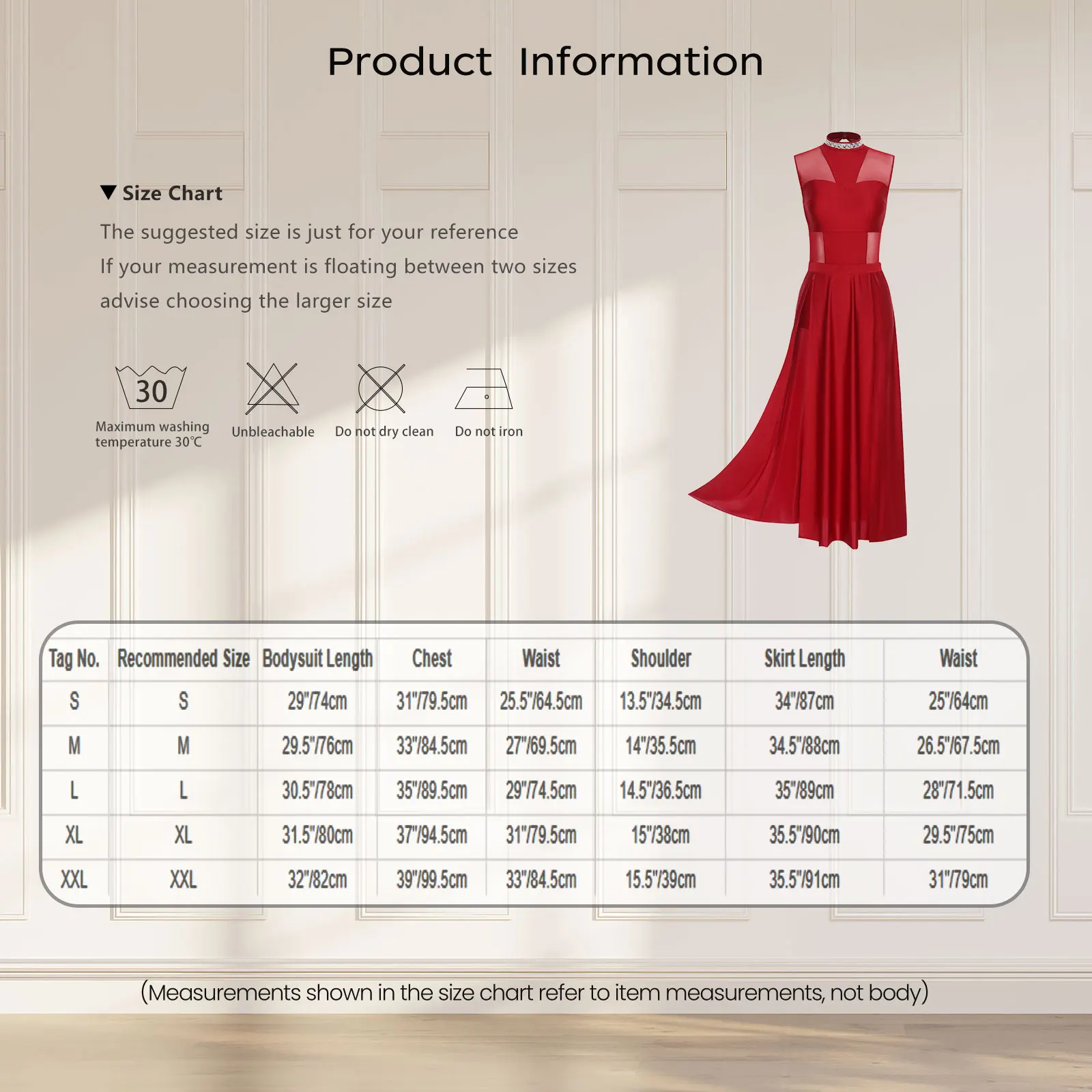 Mulheres collants líricos trajes sem mangas dança bodysuit splice ginástica ballet com espanhol flamenco balanço saias longas terno