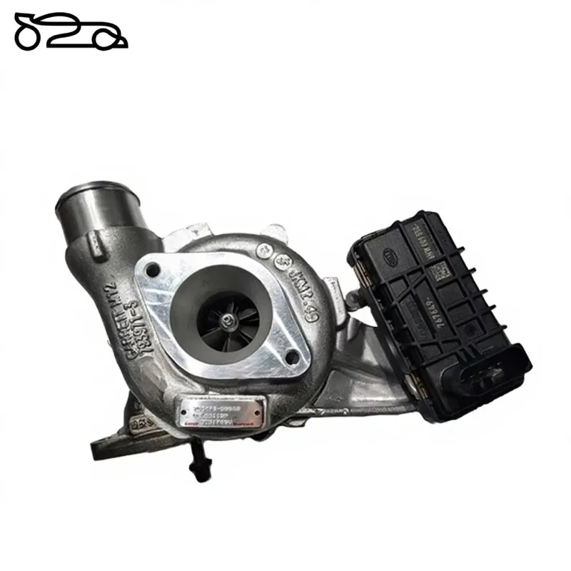 788479-5006 LR042752 GTB1749VK turbocharger for Land Rover Defender 2.2 TD4 4x4 Duratorq 2.2L engine