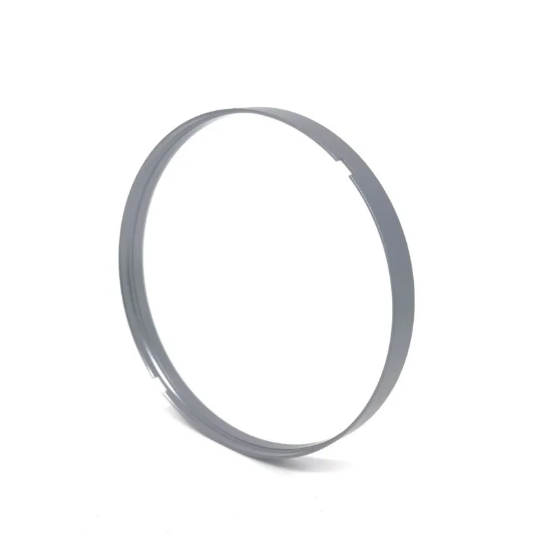 

1Pcs For Canon RF 24-70 mm 24-105 mm 18-150 mm Lens Ring Lens Silver Ring Repair Parts