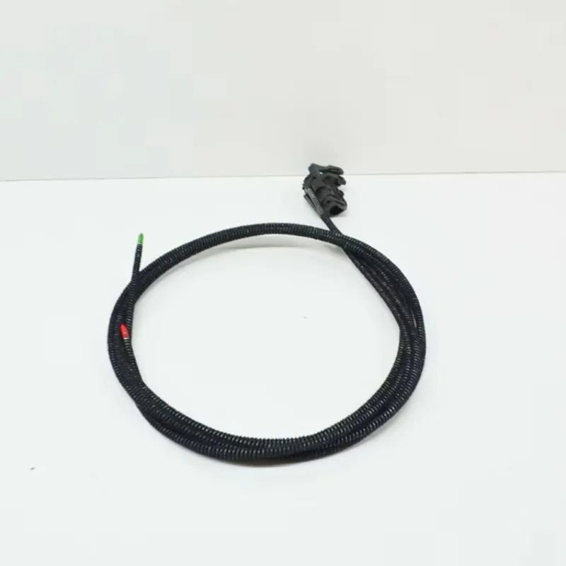 Car Sunroof Repair Kit Sunroof Blind Cable  7P0898870  Fit for V* T*ou A reg 2011-2017-HDF