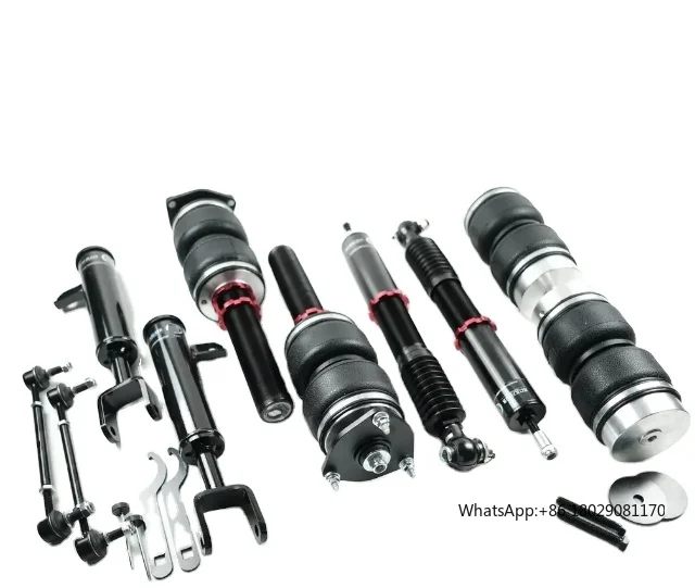 For BMW 3Series F32/F33/F36/Air suspension kit /air strut/shock absorber