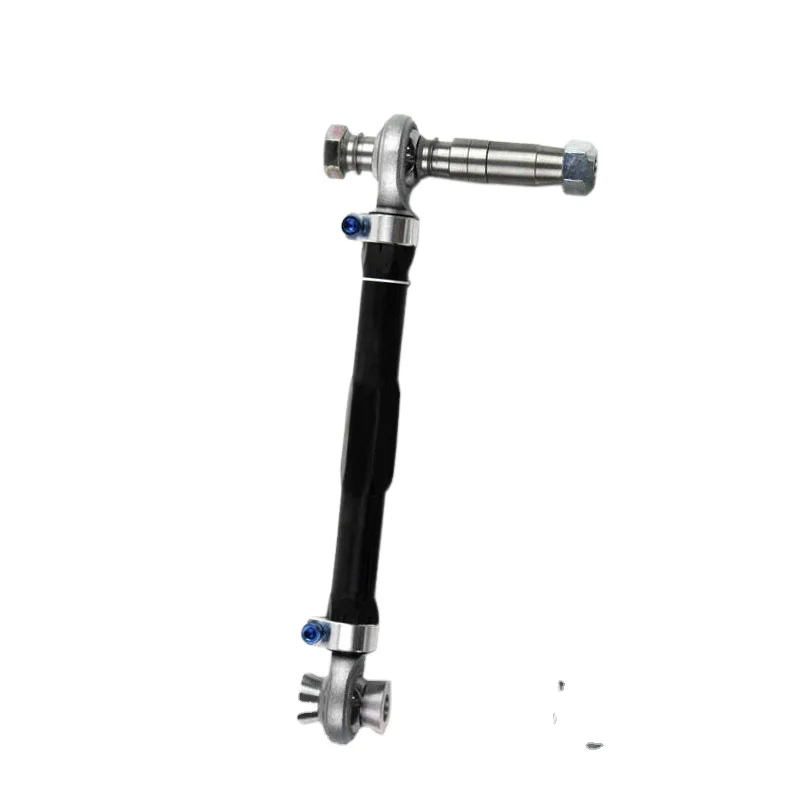 

Rear Toe Arms Fits 08-14 for Mitsubis*hi Evo X