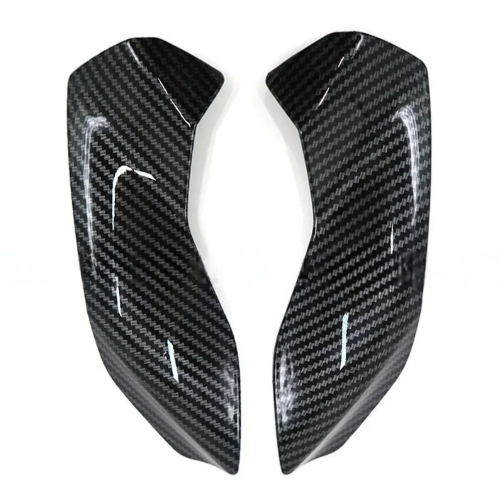 Suitable for YAMAHA MT09 FZ09 2021-2023 Headlight Side Panel Guard Motorcycle Fairing image 5