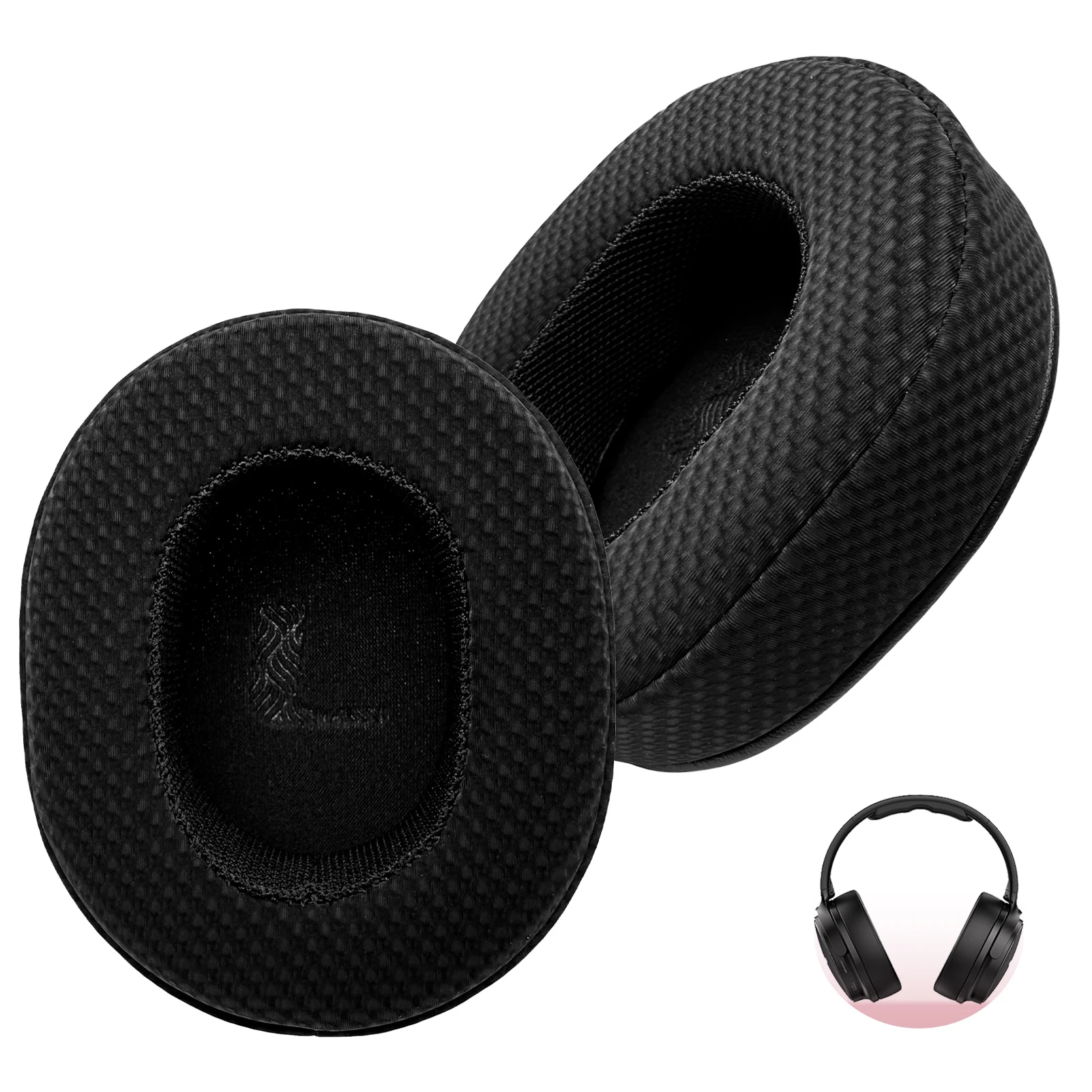 Almohadillas de repuesto para auriculares Awei 780BL, funda para orejas, orejeras, diadema