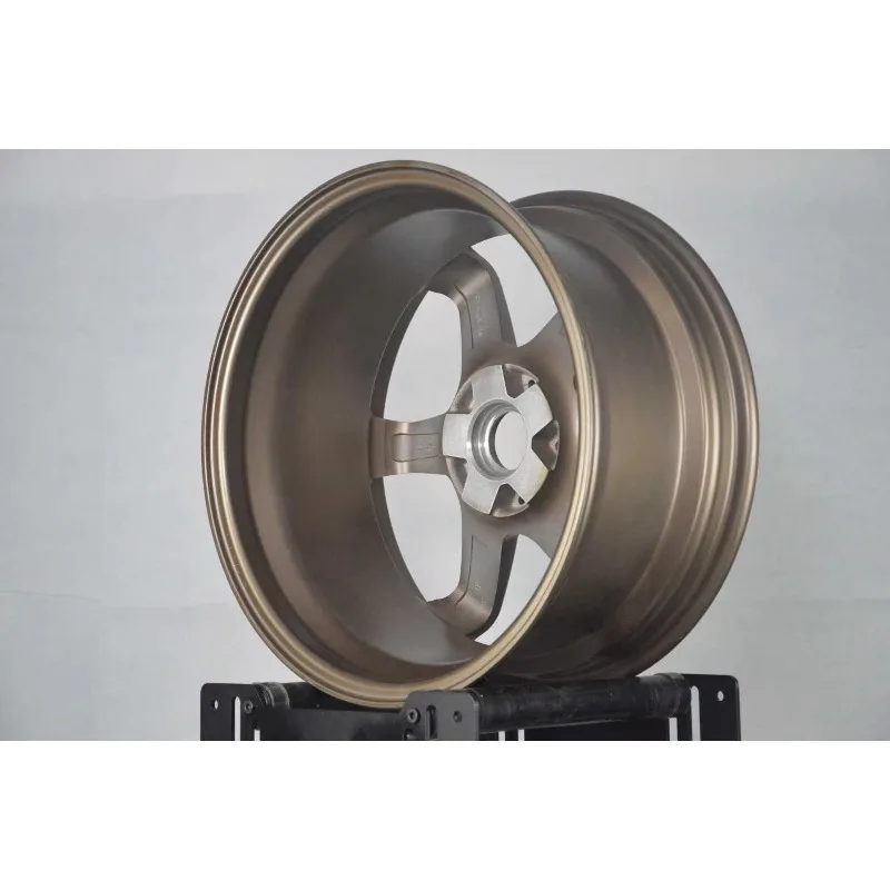 【2026】Hard Anodized Forged Wheel Rim All Season Anti Corrosion Long Lasting Durability