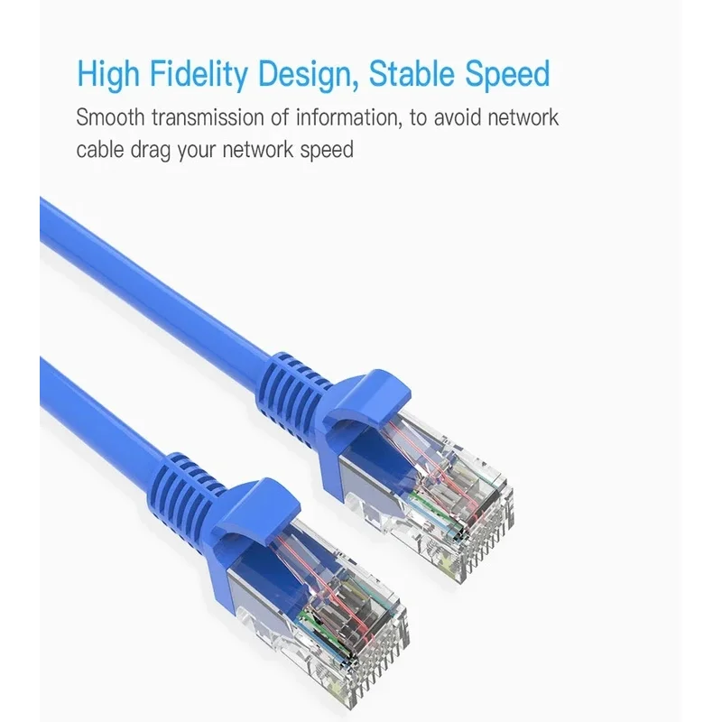 Thumbnail 3 - #27 Latest Waterproof RJ45 Cables Offers