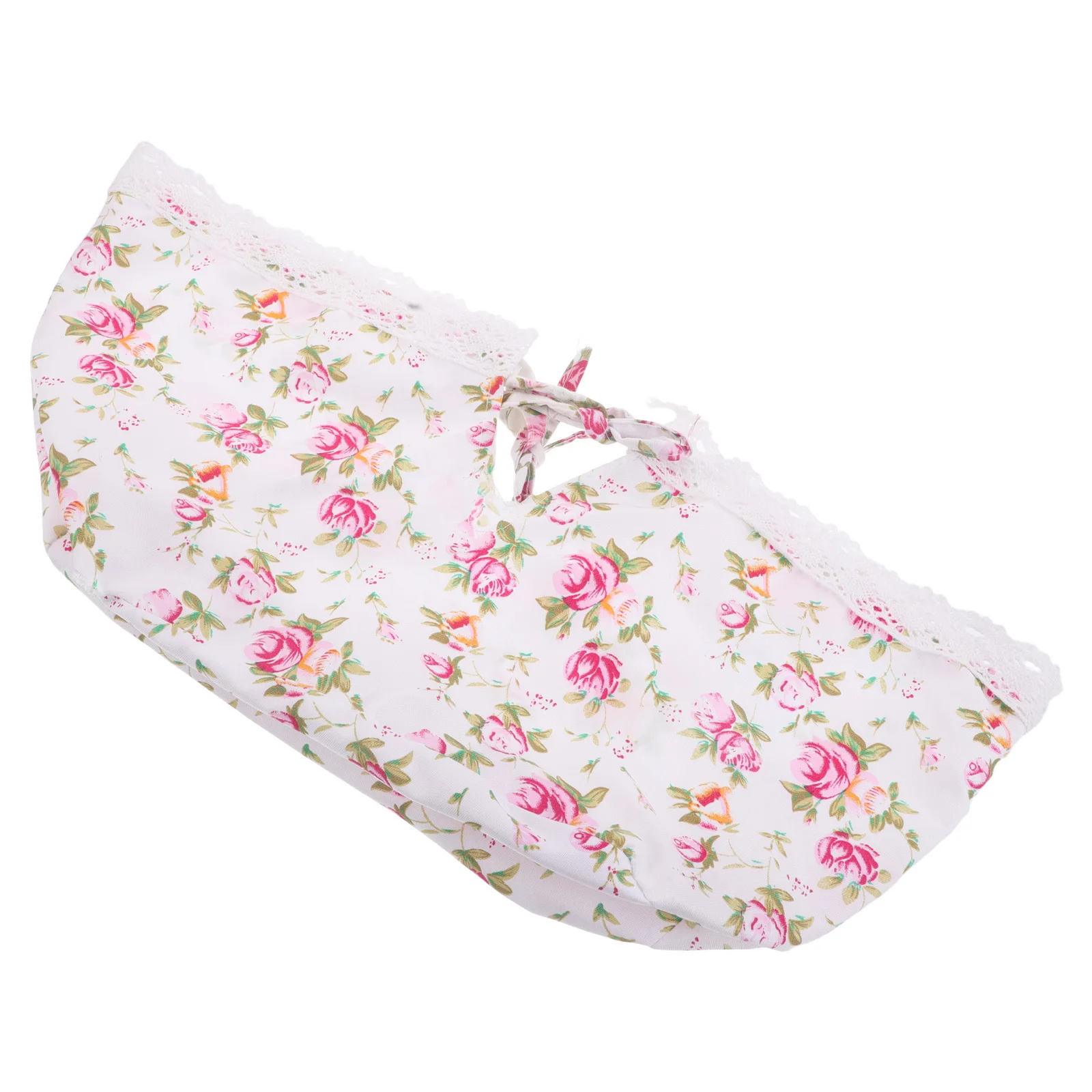 

Plaid Picnic Basket Liner Replacement Cloth Cover Breathable Insert for Wicker Rattan Storage Decorative Farmhouse Basket Liners