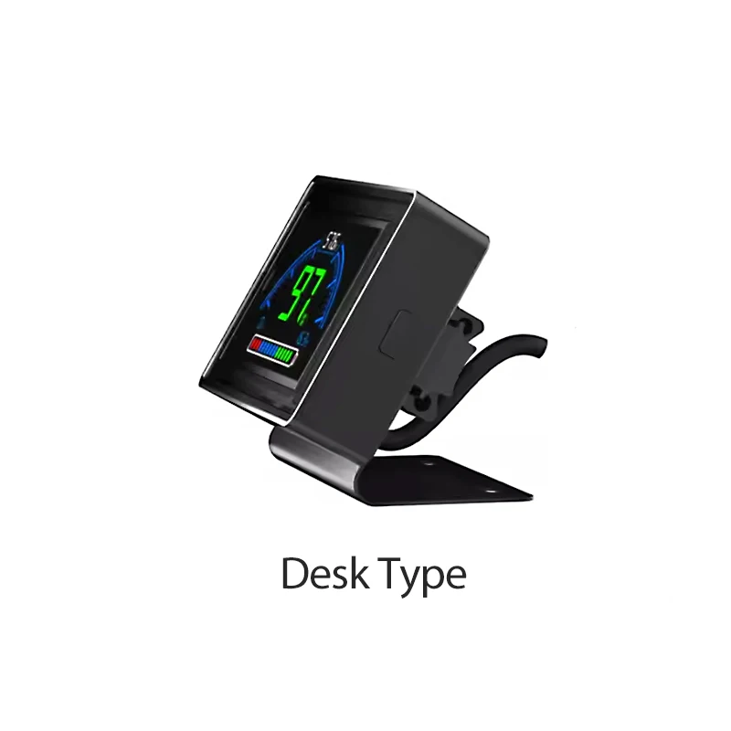 JBD BT Дисплей Беспроводной ЖК-дисплей для электромобилей Монитор JBD Умная система управления аккумулятором Связь с дисплеем