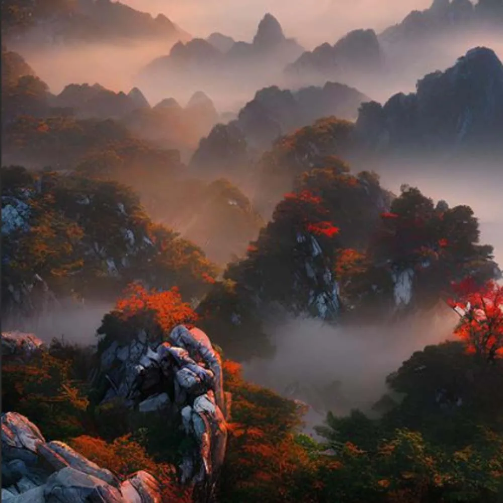 

8/16pcs 4726FM Propeller Colorful Quick Release Durable for DJI Mavic Mini 2 Drone Replacement Blade Wing Fans Plane Spare Parts