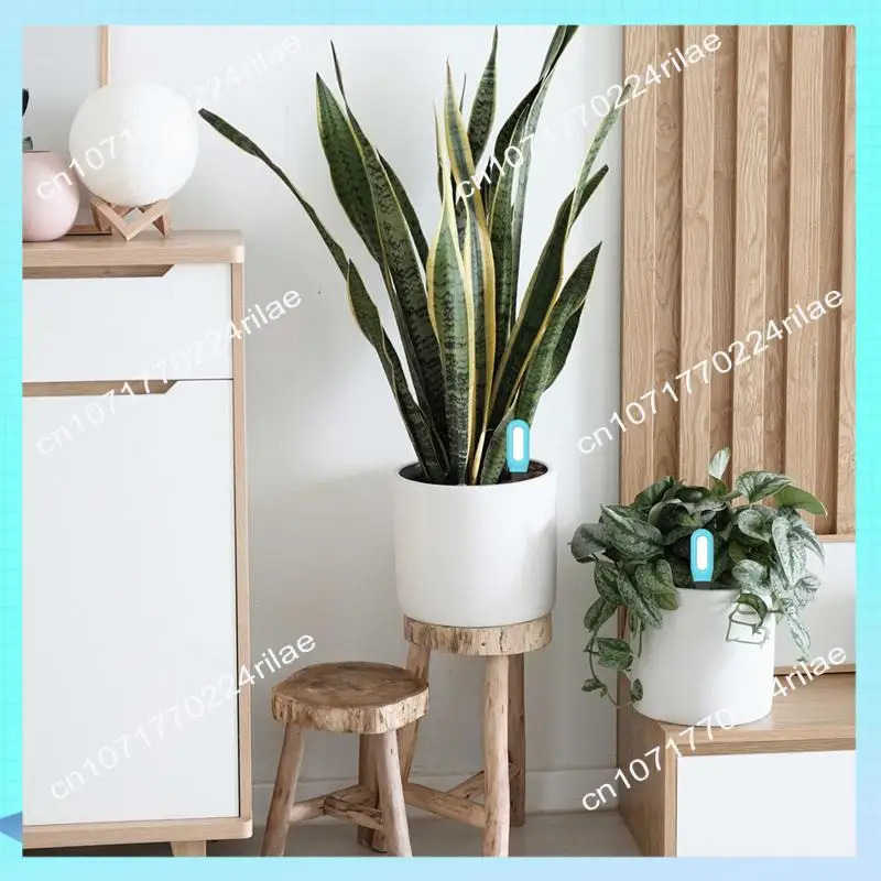 A17Z Smart Soil Tester Humidity Temperature Soil Tester Soil Temperature Humidity Sensor