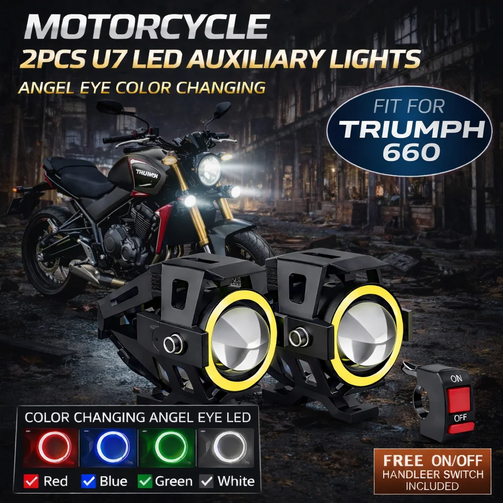 Waterproof Motorcyc…