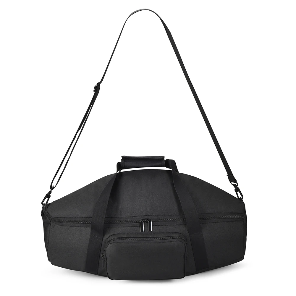 Portable Carrying Case Storage Bag for JBL BOOMBOX 3 Bluetooth Speaker Case Shockproof Storage Shoulder Bags for JBL BOOMBOX 2