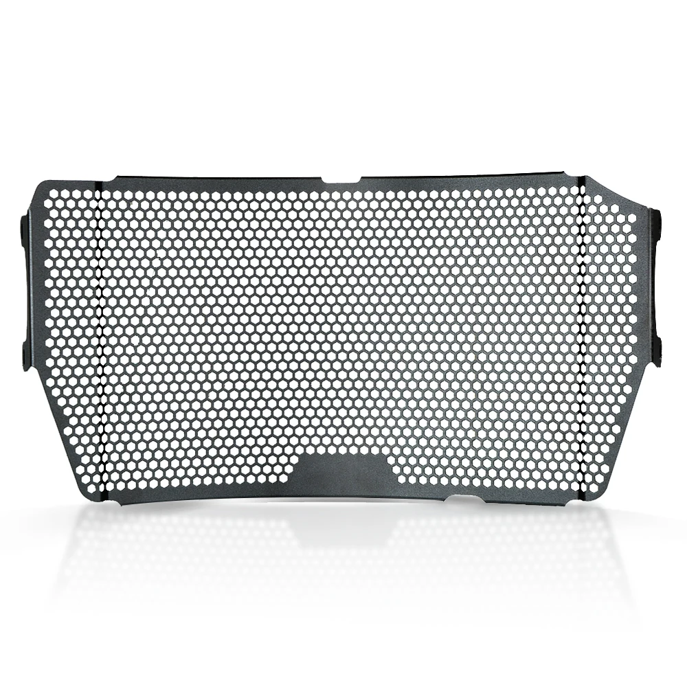 2024 Motorcycle Accessories Radiator Grille Guard Cover Protection For Ducati Hypermotard 950 950SP 950RVE 2019-2024 2023 2022