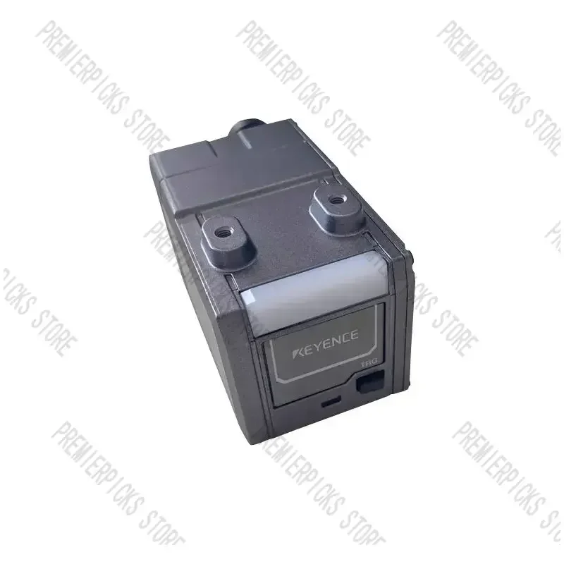 

Keyence SR-X100W laser sensor photoelectric switch ultra small smart bar code automatic scanning SR-100W SR-X100