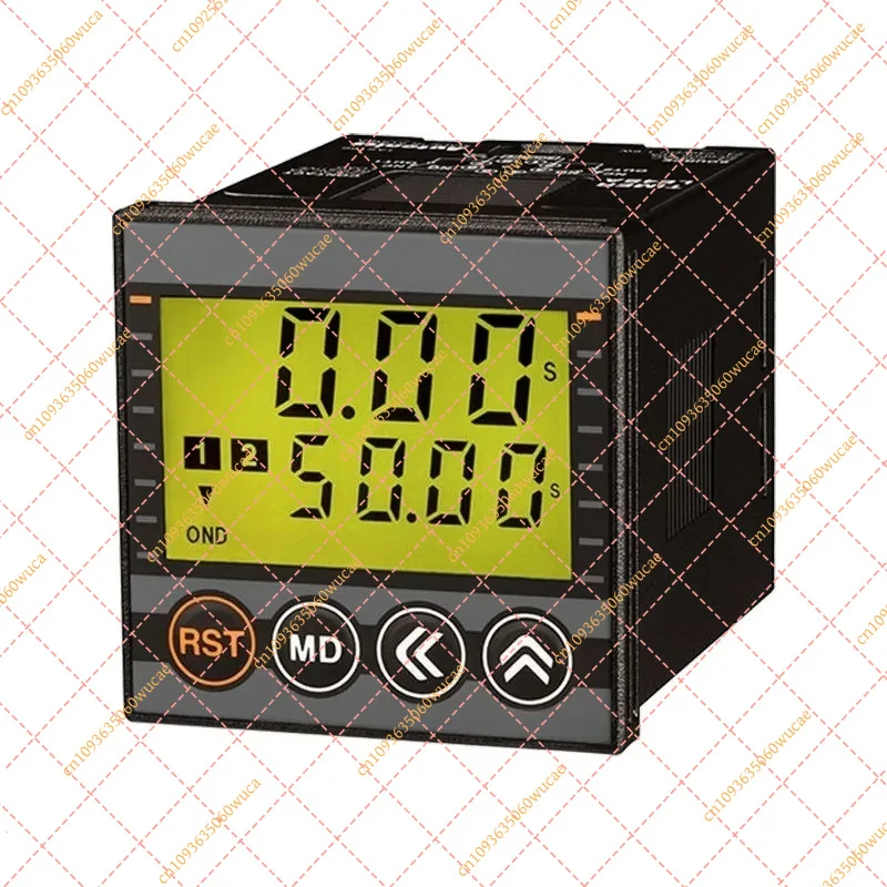 YFReplacement Timer Module for LE4S LE4SA LE3S LE3SB LA8N-BN LA8A-BF LE8N-BN LE8N-BF Industrial Control Parts