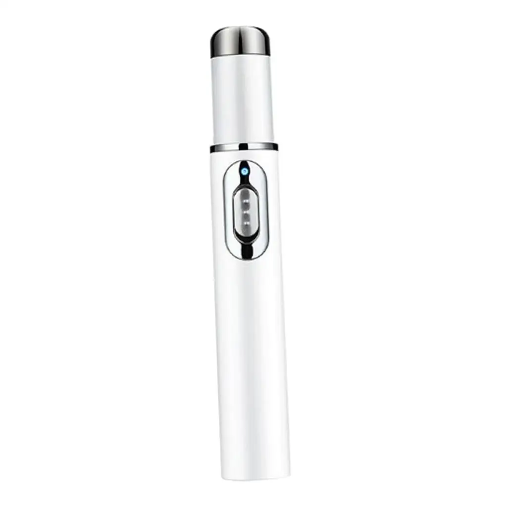 Soft Scar Wrinkle Removal Pen Portable Therapy Device Skin Tag Eraser for All Skin Types