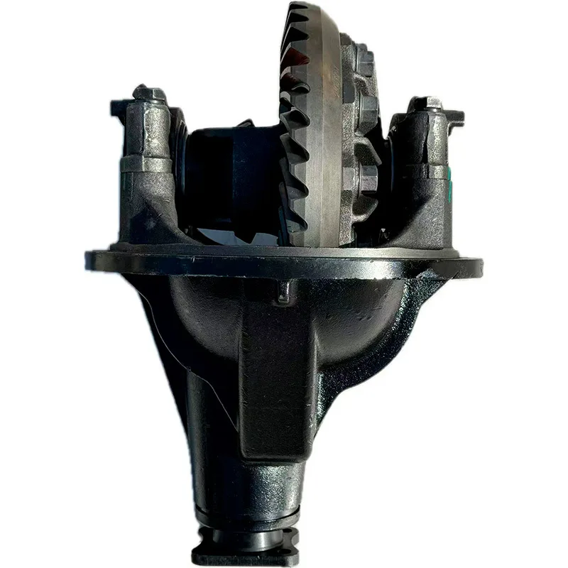 Suitable for Kanter PS100 main reducer assembly, differential, rear axle tail teeth, rear axle transfer box