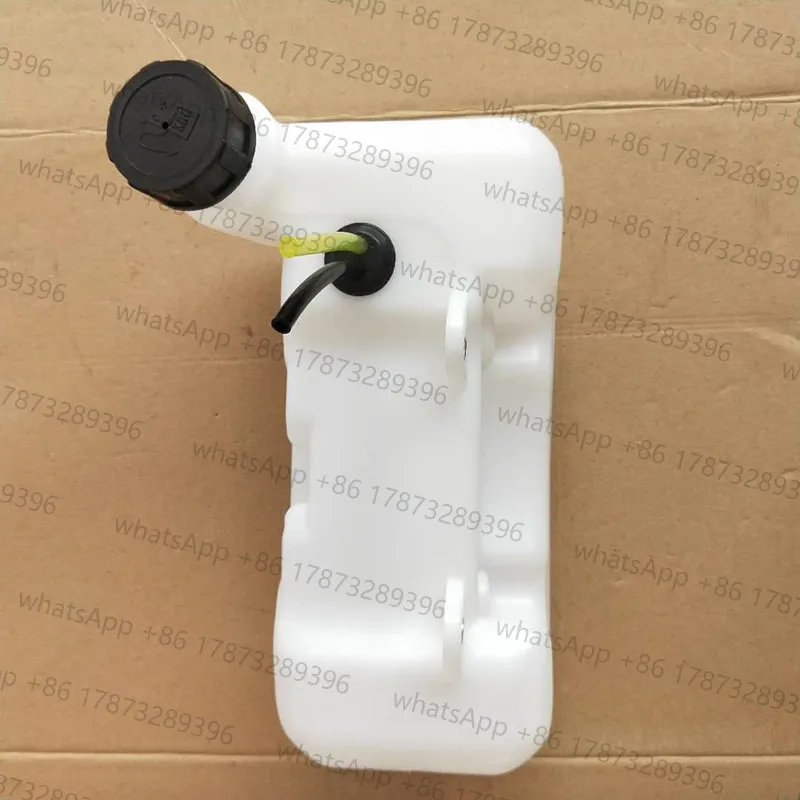 

Fuel tank assembly fits TL43 TL50 TL52 2 stroke 43CC 52CC trimmer brush cutter auger tank w/ cap & hose