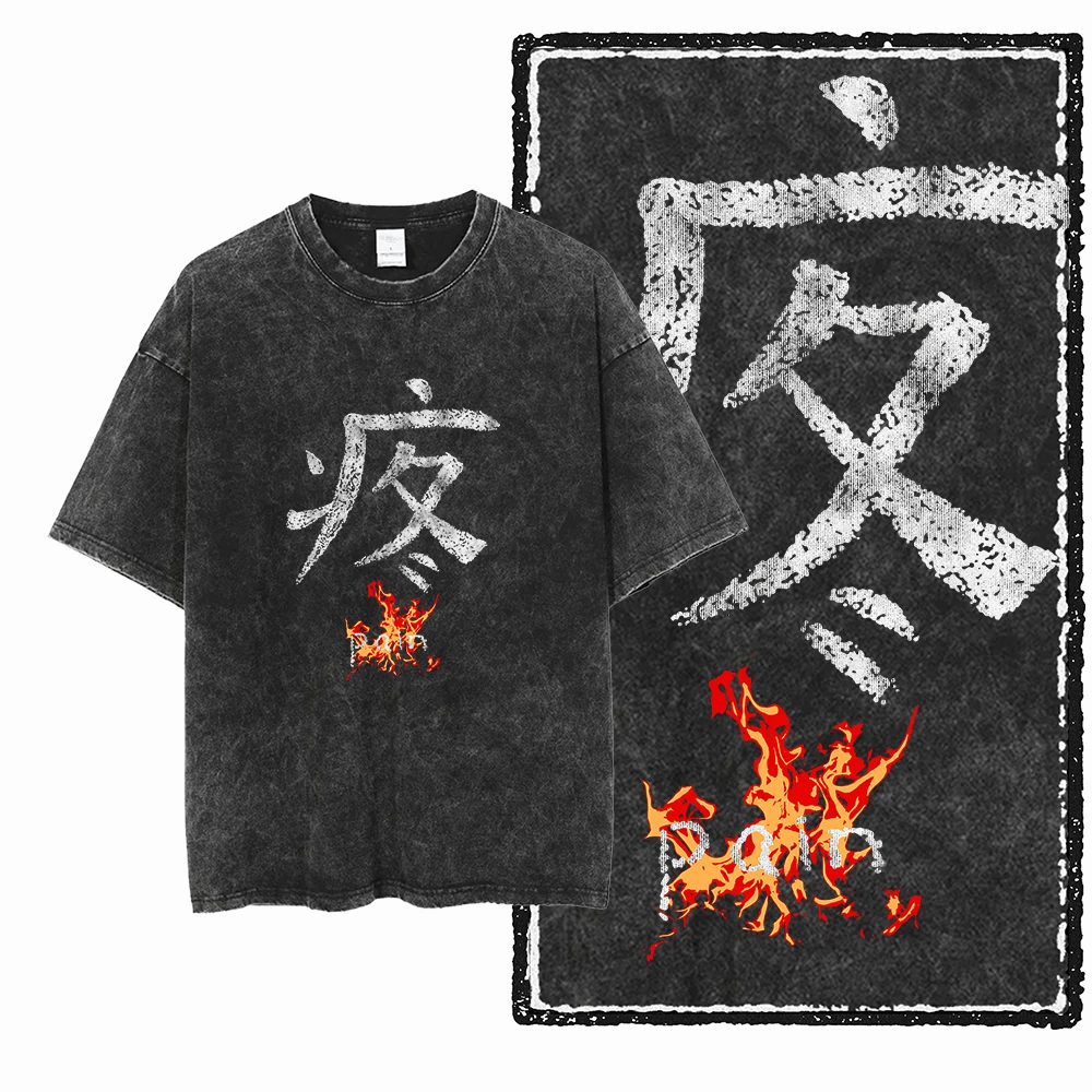 

YG BODY BUILDING хлопковая футболка унисекс с принтом кислоты и графическим принтом крутая уличная одежда с крестообразным принтом футболки для пар футболки для подростков