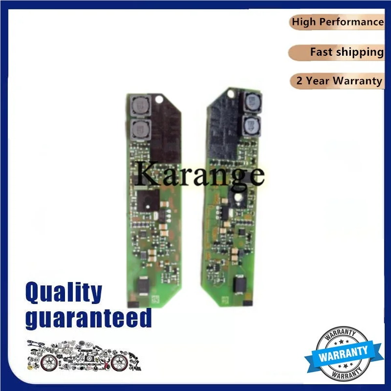 

New LED Headlamp Power Controller Module 8X0907472A 8X0907472 for Audi A1 2011-2014 VW for Daytime Running Lights