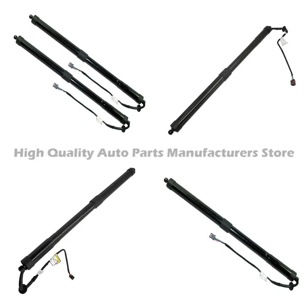 

2X Tailgate Power Hatch Lift Support Suitable for 2012 17 Land Rover Range Rover Evoque