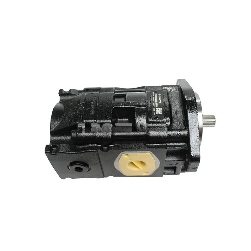 

20/903300 4074 hydraulic pump 332/G7134 JCB 3cx 4cx Backhoe Hydraulic Gear Pumps for Sale
