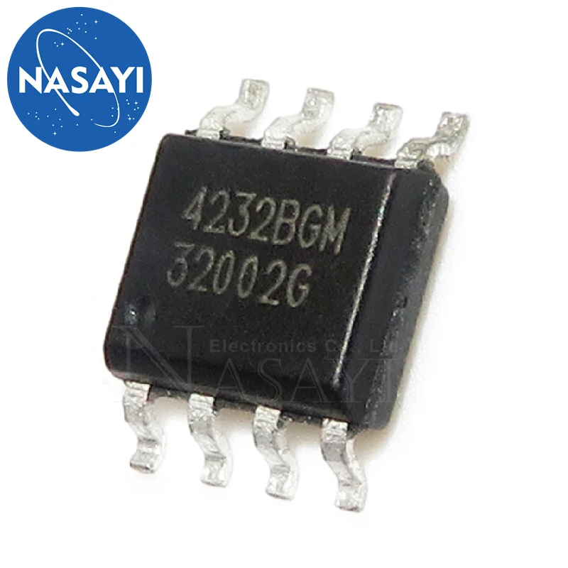 10PCS AP4232BGM AP4232 4232BGM SOP-8