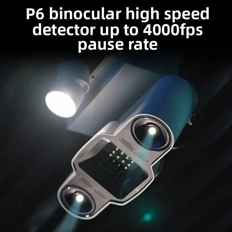 Afbeelding 5: PGM High-Speed 4K HD 3D-beeld Indoor Golfsimulatorapparatuur
