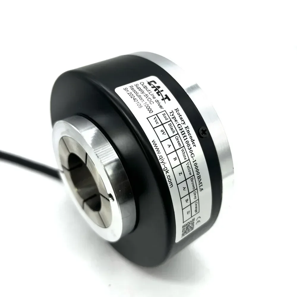 

2026 NEW Customized Encoder HTB5000B1/107.809/E Replacement Type GHH100-30G5000BMK526