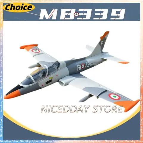 10 best sales fjärrstyrt flygplan bensin - №6