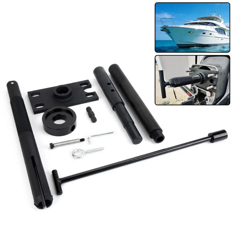 

Applicable for Mercruiser for Alpha for Bravo Dismantling Installation Tools Car Gimbal Bearing Puller Remover Alignment Tool